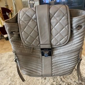 Michael Kors Backpack